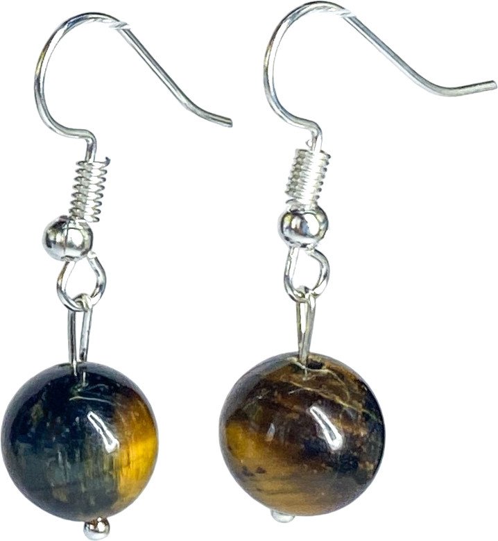 

Серьги Wolves Элитный Соколиный глаз 40978 №2