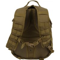 Туристический рюкзак TRAMP Commander TRP-042sand (песочный)