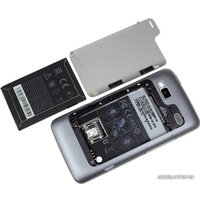 Смартфон HTC Desire Z