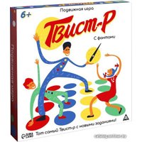 Твистер Лас Играс Твист-р 1401871