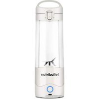 Портативный блендер NutriBullet NBP003W