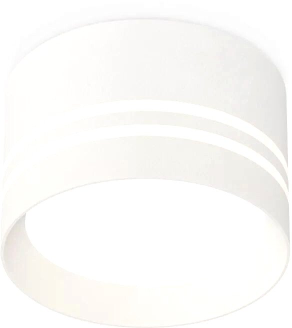 

Точечный светильник Ambrella light Techno spot XS8101021 SWH/FR
