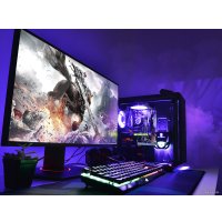 Корпус DeepCool Baronkase Liquid (черный)