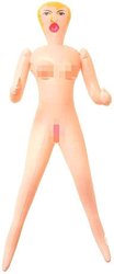 Milf Love Doll 5437300000