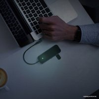 Док-станция Baseus Multi-functional HUB Type-C CAHUB-BZ0G