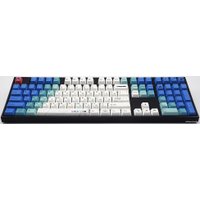 Клавиатура Varmilo VA108M Summit R2 (Cherry MX Red)