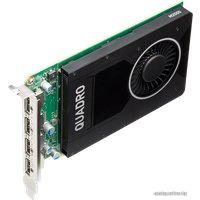 Видеокарта PNY Quadro M2000 4GB GDDR5 [VCQM2000-PB]