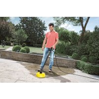 Мойка высокого давления Karcher K3 Car & Home 1.676-356.0