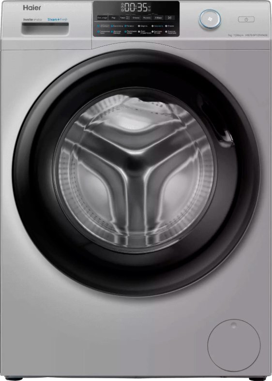 

Стиральная машина Haier HW70-BP12959ASE