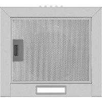 Кухонная вытяжка Weissgauff Box 40 PB Inox