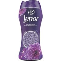 Кондиционер для белья Lenor Аметист и Букет Цветов 210 г