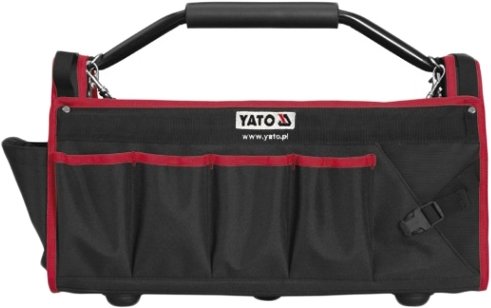 

Сумка для инструментов Yato YT-7435