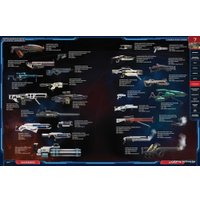 Карточная игра Мир Хобби Starfinder. Основная книга правил