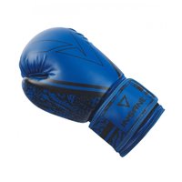 Перчатки для бокса Insane Odin IN22-BG200 (14oz, синий)