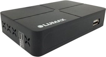Lumax DV2118HD