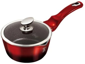 Ковш Berlinger Haus Burgundy Metallic Line BH-6100