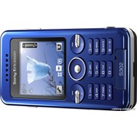 Телефон Sony Ericsson S302