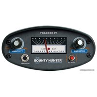 Металлоискатель Bounty Hunter Tracker IV TK4