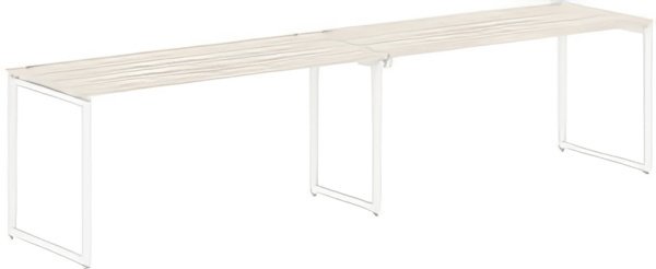 

Стол Skyland Xten-Q XQWST 3270 (сосна эдмонт/белый)