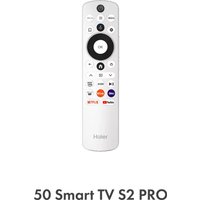 Телевизор Haier 50 Smart TV S2 Pro