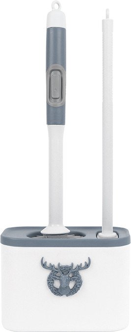 

Ершик для унитаза Darvish DV-H-2157-1