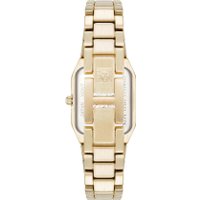 Наручные часы с украшением Anne Klein AK/5038CHGB