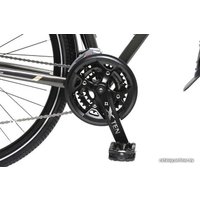 Велосипед FORSAGE Stroller-X FB28003 (483)