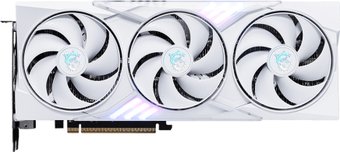 MSI GeForce RTX 5060 8G Gaming Trio OC White