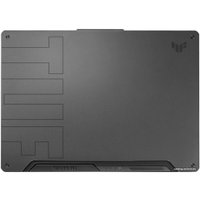 Игровой ноутбук ASUS TUF Gaming F15 FX506HC-HN002