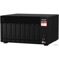 Сетевой накопитель QNAP TS-873A-8G