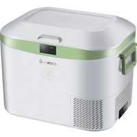 Компрессорный автохолодильник Бирюса НС-18P1