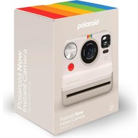 Фотоаппарат Polaroid Now Instant Camera Generation 2 (бежевый)