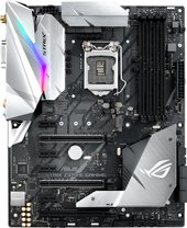 ROG Strix Z370-E Gaming