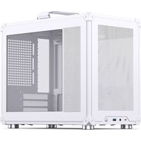 Корпус Jonsbo C6 Max (белый)