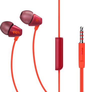 Наушники TCL SOCL100OR