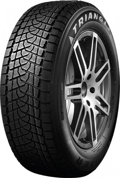 

Зимние шины Triangle TR797 245/60R18 105T