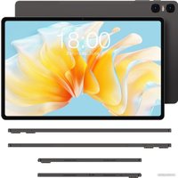 Планшет Teclast T40 Air 8GB/256GB LTE (серый)