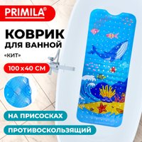 Коврик для ванной Primila 700377 (40x100)