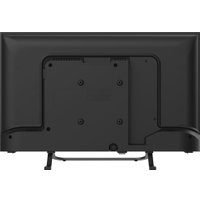 Телевизор Topdevice 24" SMART TV YаOS 03 (черный)