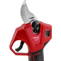 Секатор Wortex CBS 2030 1329775 (с 1-им АКБ)