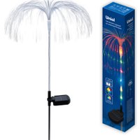 Садовый светильник Uniel Jellyfish USL-S-821/PT750 UL-00011594 (3шт)
