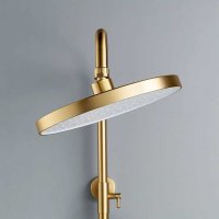 Душевая система  Shevanik S4336G