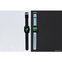 Умные часы Canyon Barberry SW-79 (синий)