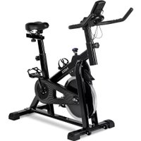 Велотренажер Kitfort KT-6086