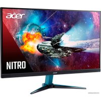 Игровой монитор Acer Nitro VG271UM3bmiipx UM.HV1EE.301
