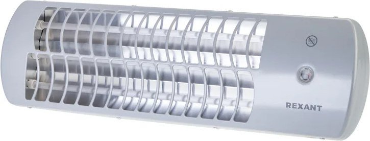 Инфракрасный обогреватель Rexant 60-0060