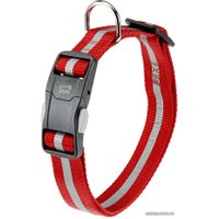 Ошейник Ferplast Club Reflex C25/70 75250422 (красный)