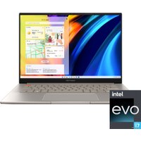 Ноутбук ASUS Vivobook S 14X OLED S5402ZA-M9175