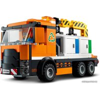 Конструктор LEGO City 60292 Центр города