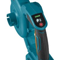 Ручная воздуходувка Bort BSS-21Li-P 93414325 (без АКБ)